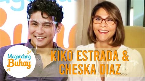 Filipino Actress Cheska Diaz: A Peek Into Her Life And Career.